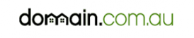 logo domain